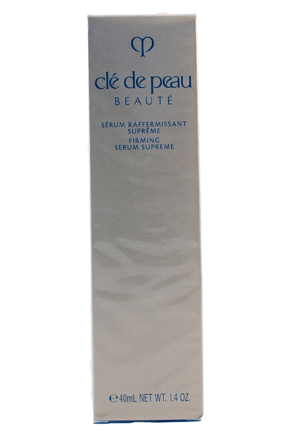 Cle De Peau Beaute Firming Serum Supreme 1.4 Ounces