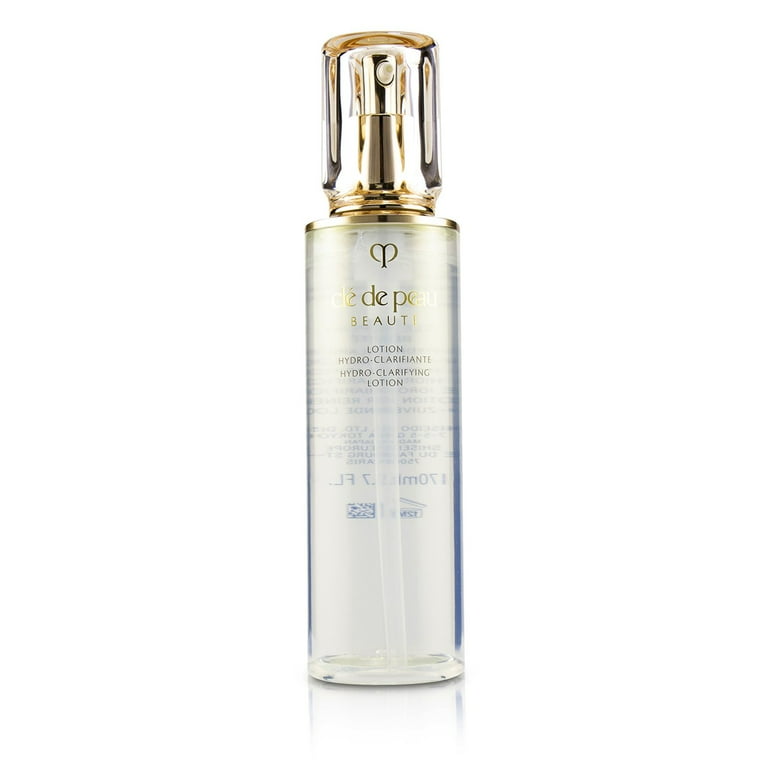 clé de peau BEAUTÉ Cle De Peau Vital Skin Hydrating and Clarifying Lotion, 5.7