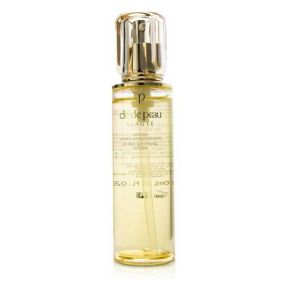 Cle De Peau Hydro Softening Lotion , 5.7 oz Lotion