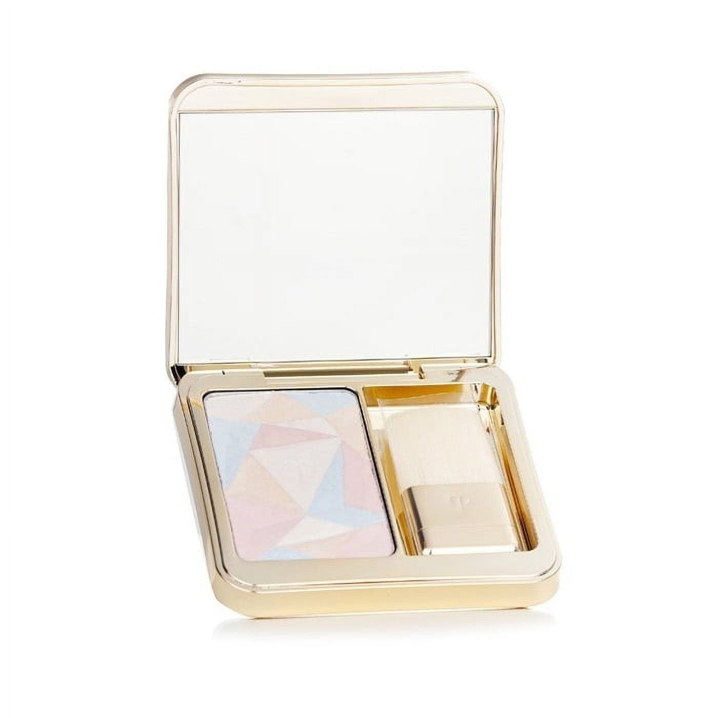 clé de peau 21 Daybreak Shimmer Cle De Peau Luminizing Face Enhancer (Case + Refill) - # 21