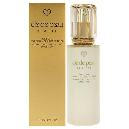 Cle De Peau Protective Fortifying Emulsion SPF 20 , 4.2 oz Emulsion