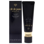 Cle De Peau Radiant Cream Foundation SPF 25 - B30 Medium Beige , 0.88 oz Foundation