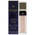 thumbnail image 1 of Cle De Peau Radiant Lip Gloss - 1 Rose Quartz , 0.25 oz Lip Gloss, 1 of 6
