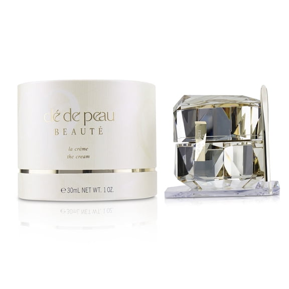 Cle De Peau Beaute La Creme The Cream  1.0oz/30ml New With Box