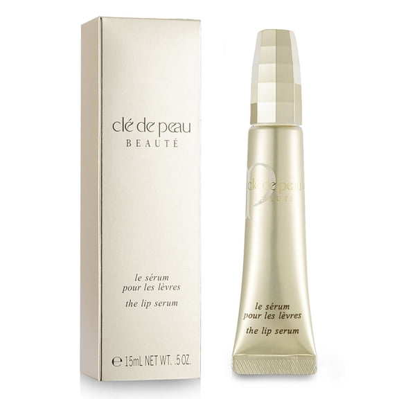 Cle De Peau The Lip Serum