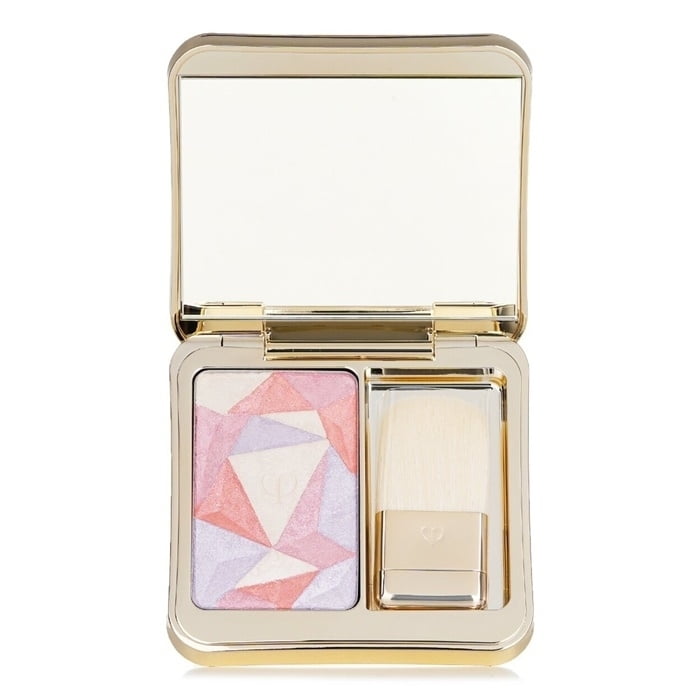 Cle De Peau The Luminizing Face Enhancer (Case + Refill) - # 201