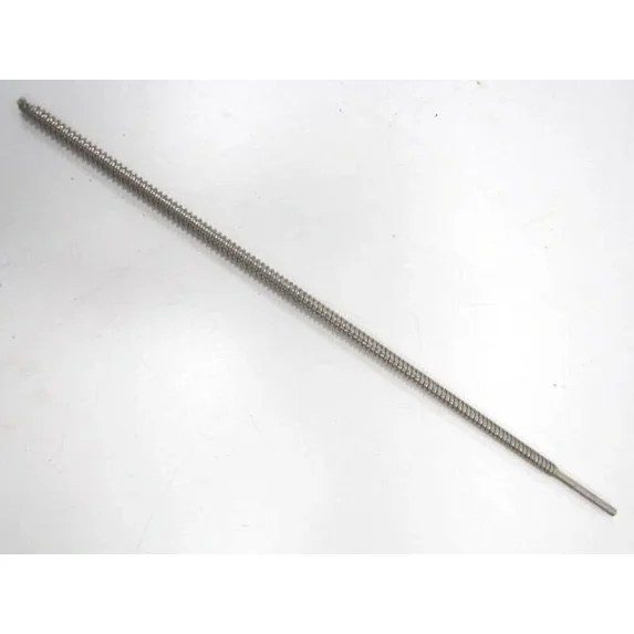 Cle-Line (C20962) 3/8" X 1/4" X 18" Carbide Tipped Fast Helix Masonry Drill Bit