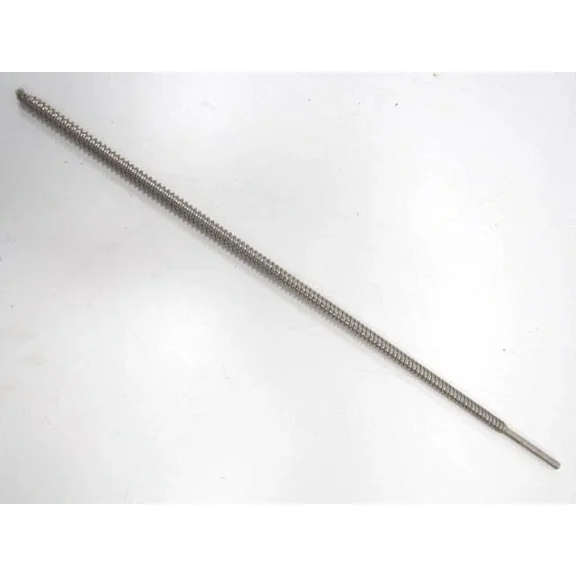 Cle-Line (C20962) 3/8" X 1/4" X 18" Carbide Tipped Fast Helix Masonry Drill Bit