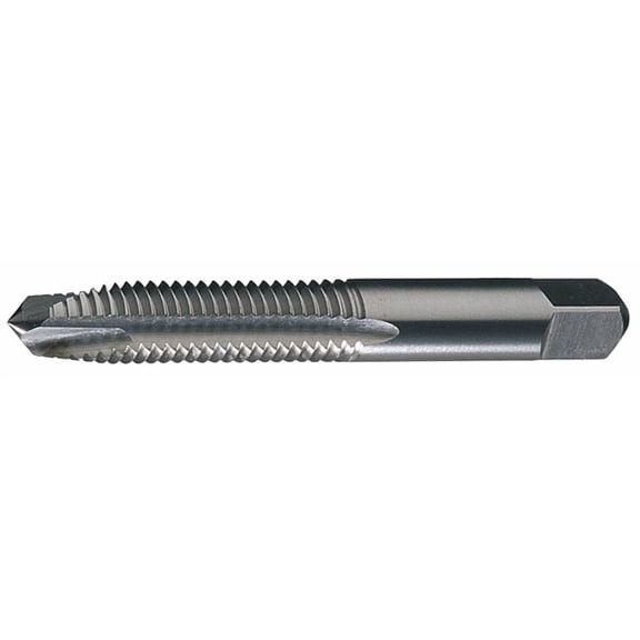 Cle-Line C62164 Plug Chamfer Spiral Point Tap, 1/2-13 UNC J101