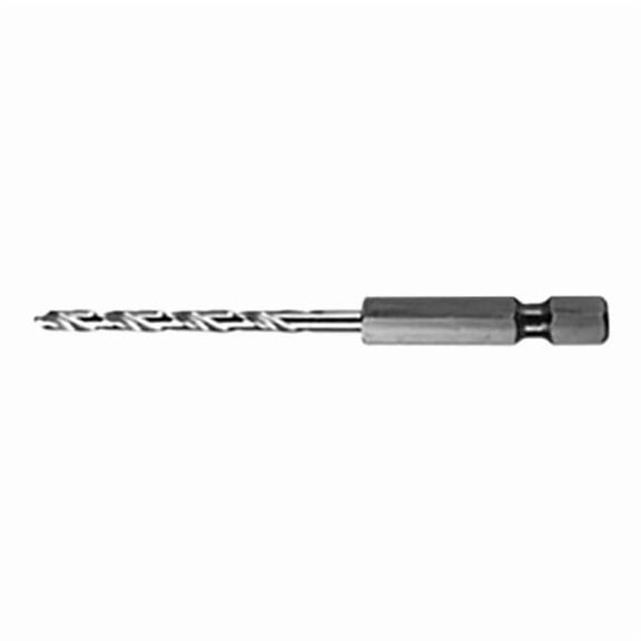 Cle-Line Cobalt Hex Shank Jobber Drill C20909