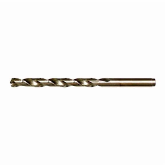 Cle-Line Cobalt Jobber Length Drill C24727