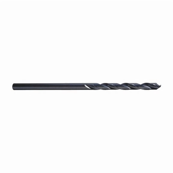 135 Degree Aircraft Extension Drill Cle-Line 1803 Steam Oxide HSS RHS/RHC No 2