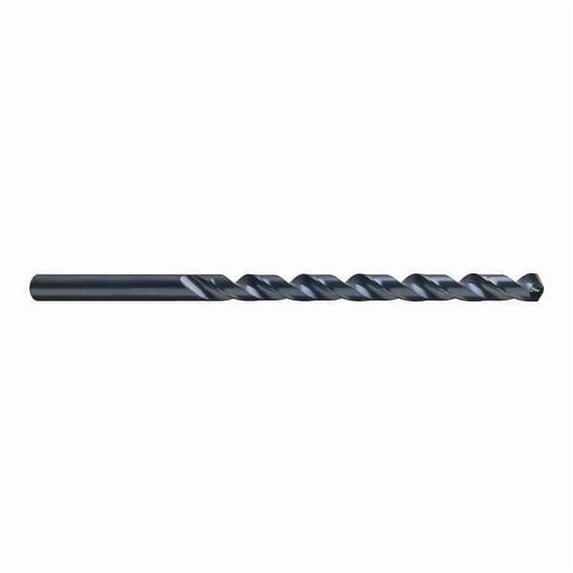 Cle-Line Extra Long Drill,5/32",HSS C20438