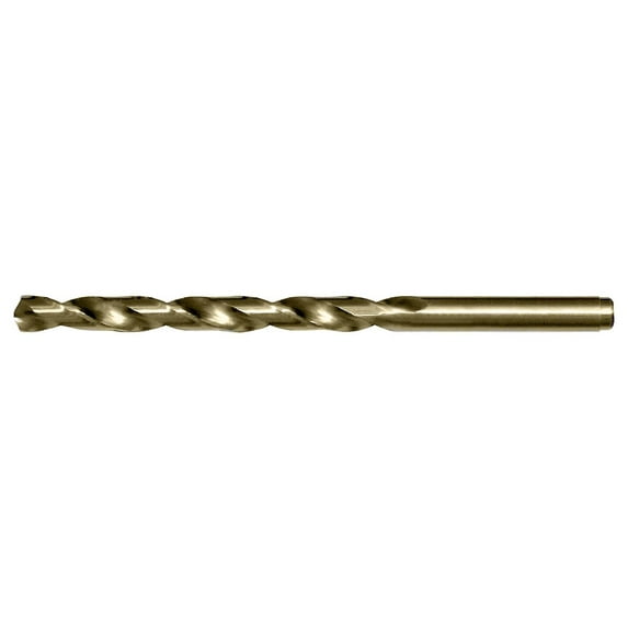 Cle-Line JobberLengthDrillBit,11/64in,Cobalt C23352