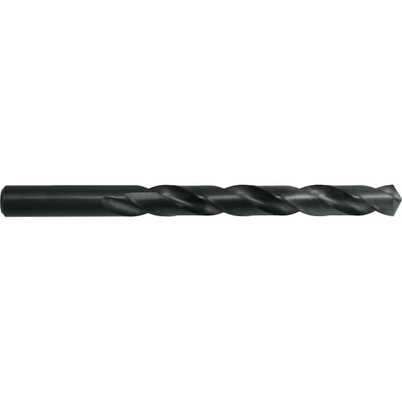 Cle-Line Jobber Drill,14.00mm,HSS C22914