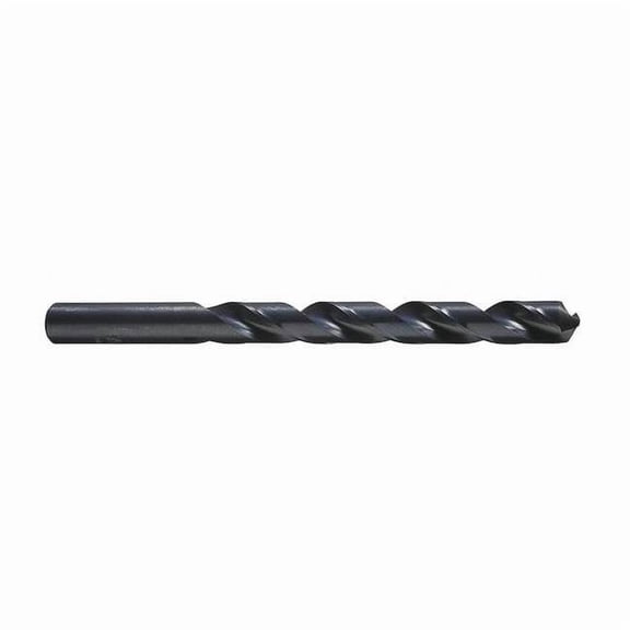 Cle-Line JobberLengthDrillBit,15mm,HSS C22918
