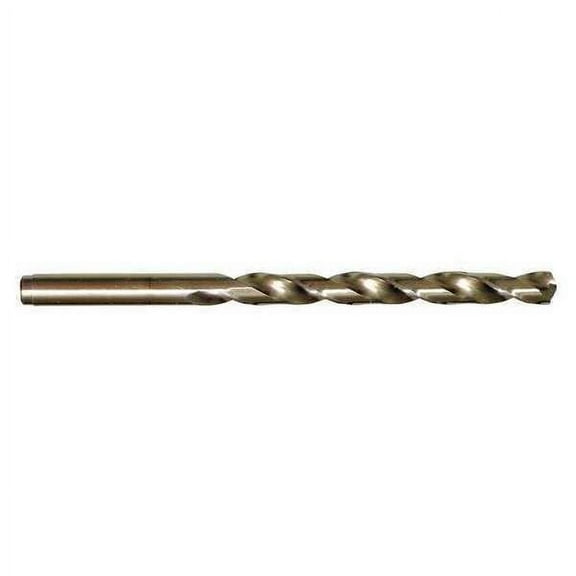 Cle-Line 4.00mm Cobalt 135 Deg. Jobber Length Drill Bit C18930