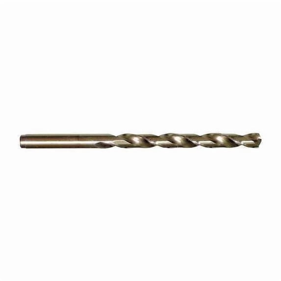 Cle-Line 4.00mm Cobalt 135 Deg. Jobber Length Drill Bit C18930