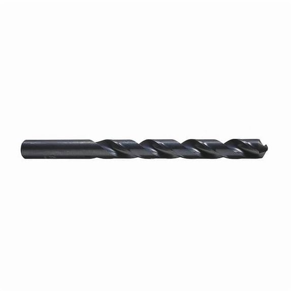 Cle-Line Jobber Drill,5.00mm,HSS C22848