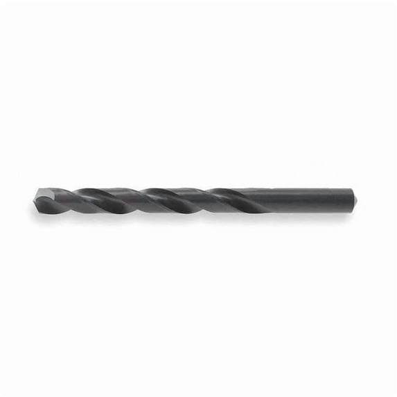 Cle-Line JobberLengthDrillBit,7/64in,HSS C23128