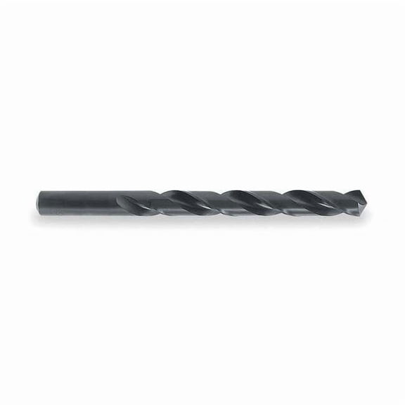 118 Degree General Purpose Jobber Length Drill 1899 Steam Oxide HSS RHS/RHC Let-I
