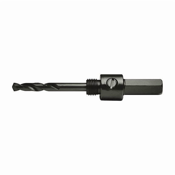 Mandrel Hex Shank-9MM(3/8") 14-30MM(9/16"-1-3/16") 1885 C25118