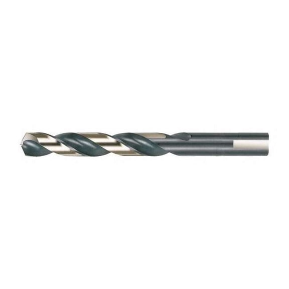 Cle-Line Mechanics Length Drill,1/4",HSS C23842
