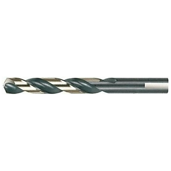 Cle-Line Mechanics Length Drill,5/64",HSS C23831