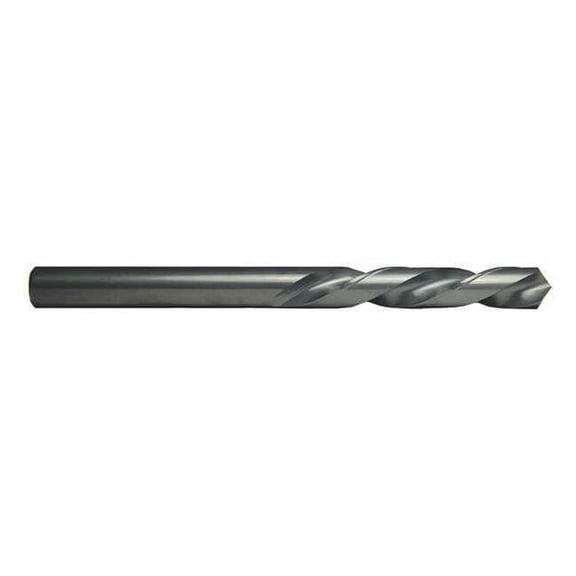 Cle-Line Reduced Shank Drill,15.50mm,HSS C21075