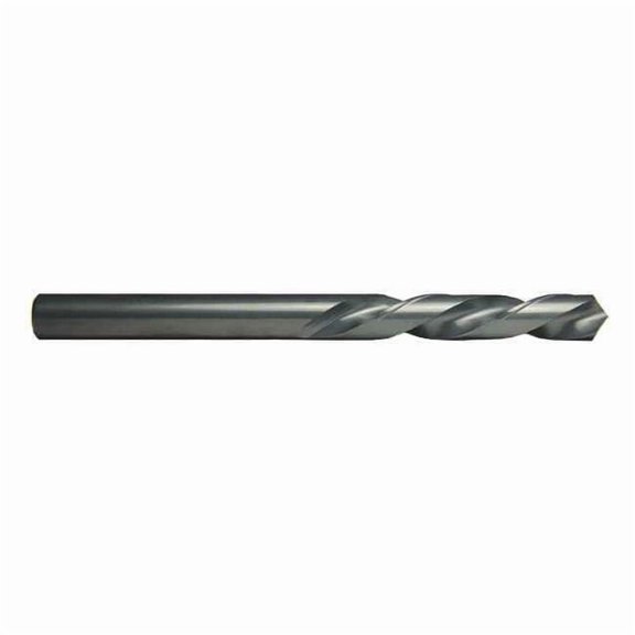 Cle-Line Reduced Shank Drill,19.00mm,HSS C21082
