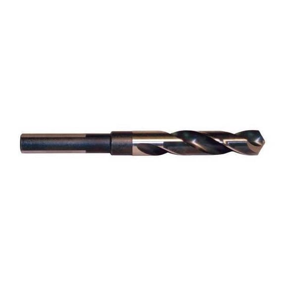 Cle-Line Reduced Shank Drill,20.00mm,HSS C21184