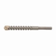 thumbnail image 1 of Cle-Line Reduced Shank Drill,3/8",HSS C23275, 1 of 1