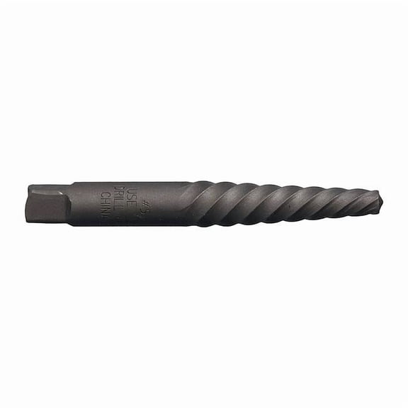 Cle-Line Screw Extractor 1829 Cle-Line No 5 (Drill Size 17/64") C17174
