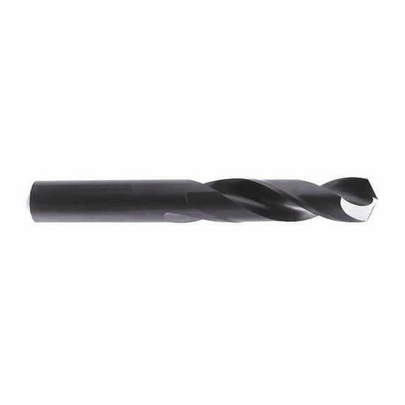 Cle-Line ScrewMachineDrillBit,3/8in,HSS C23480