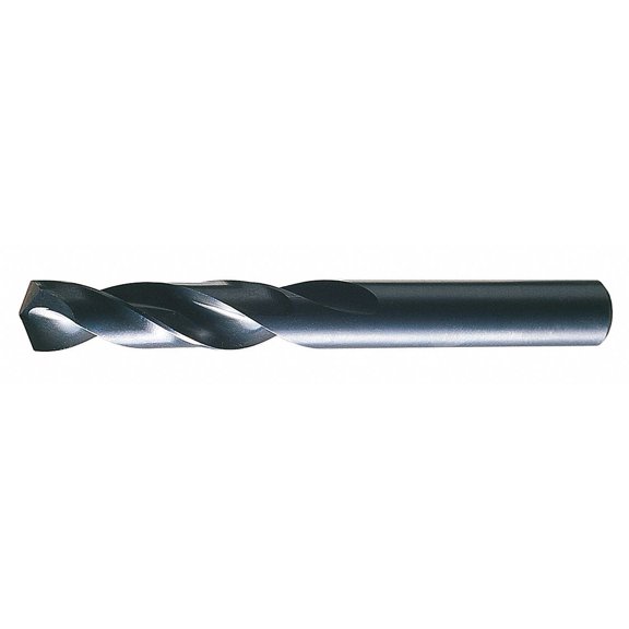 Cle-Line Screw Machine Drill,#30,HSS