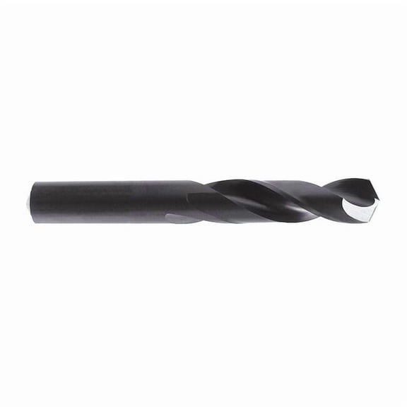 Cle-Line ScrewMachineDrillBit,5/64in,HSS C23461
