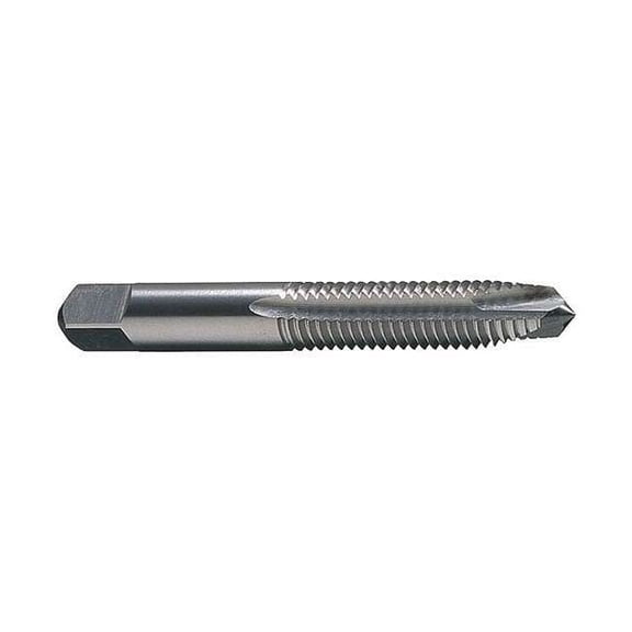 Cle-Line Spiral Point Tap,#10-24,HSS C00787