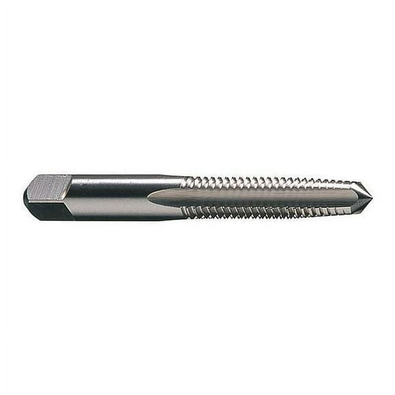 Cle-Line Straight Flute Tap,#10-32,HSS C00732