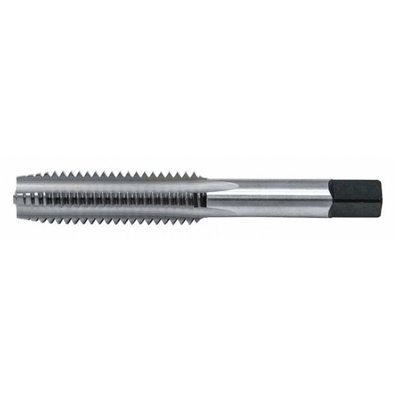 Cle-Line Straight Flute Tap,11/16"-16,HSS C00759