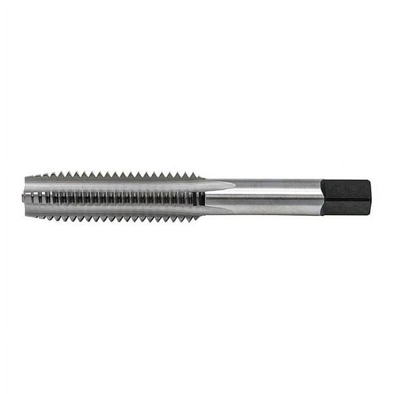 Cle-Line Straight Flute Tap,3/8"-24,HSS C62050