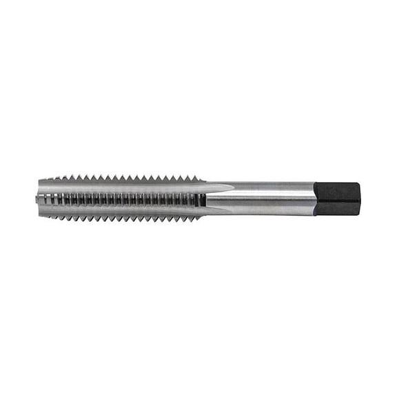 Cle-Line Straight Flute Tap,5/16"-18,HSS C62038