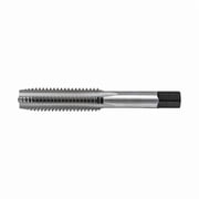 Straight Flute Hand Tap, 5/16-24, Plug, 2 Flutes, UNF C62042