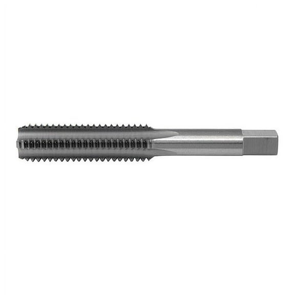 Cle-Line Straight Flute Tap,#8-32,HSS C62015