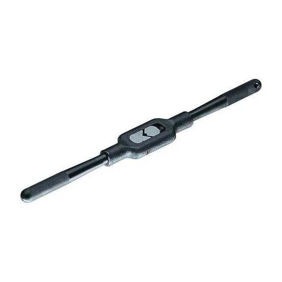 Cle-Line Straight Tap Wrench 240 Cle-Line No 6 C67203