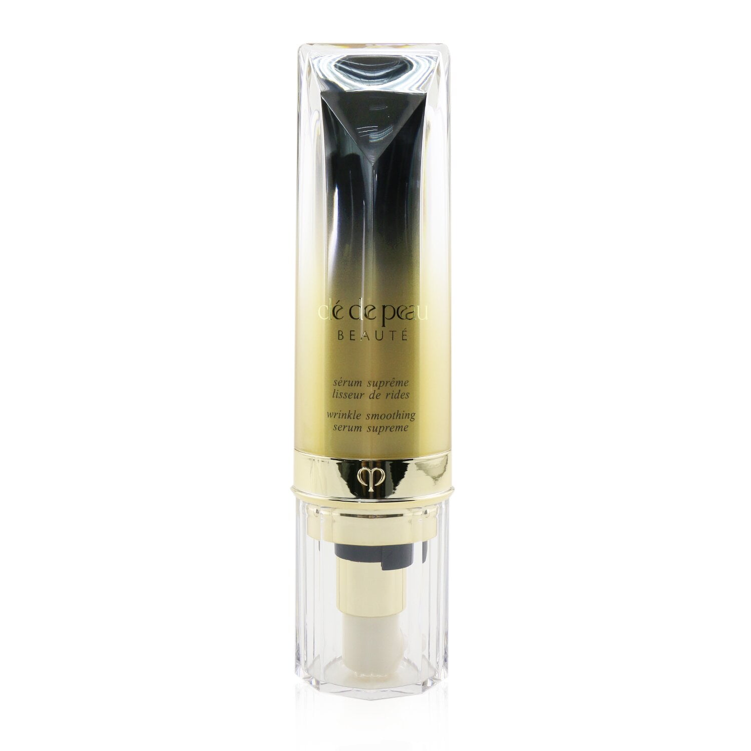 clé de peau BEAUTÉ Cle de Peau Beaute 246360 0.71 oz Wrinkle Smoothing Serum Supreme