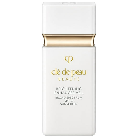 Cle de Peau Beaute Brightening Enhancer Veil SPF 32, 30 mL