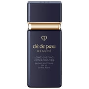Cle de Peau Beaute Long-Lasting Hydrating Veil SPF 21, 30mL NET WT. 1 OZ