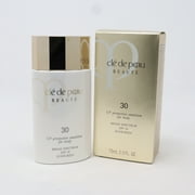 Cle de Peau Beaute UV Protective Emulsion for Body Broad Spectrum SPF 30