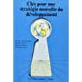 thumbnail image 1 of Cle pour une strategie nouvelle du developpement (French Edition), 1 of 1
