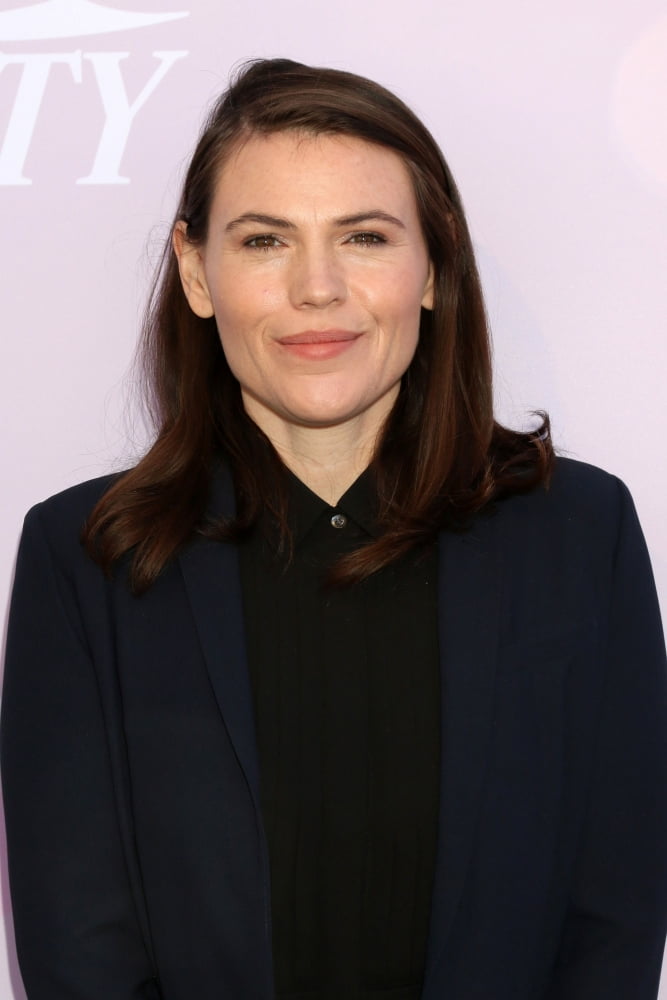 Clea Duvall At Arrivals For Variety Magazine Brunch To Honor Screen Actors Guild Awards Nominees Cecconi���S West